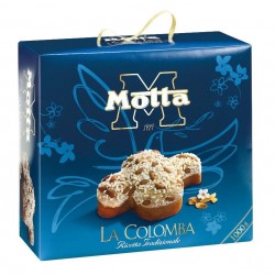 Colomba tradizionale 1kg - Motta