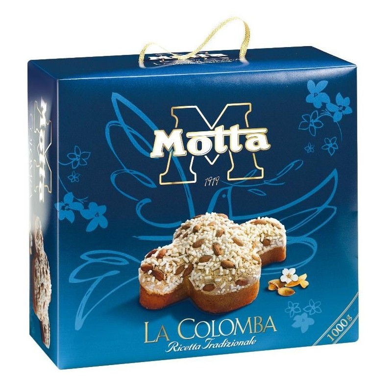 Colomba tradizionale 1kg - Motta