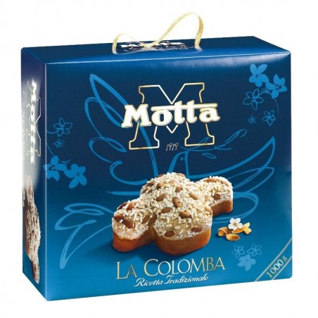 Colomba tradizionale 1kg - Motta