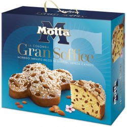 Colomba Gransoffice 1kg - Motta