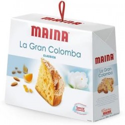 La Gran colomba classica 1 kg - Maina