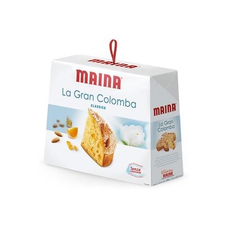 La Gran colomba classica 1 kg - Maina