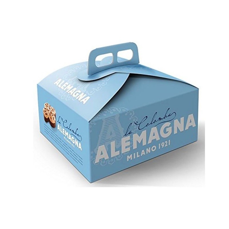 Colomba tradizionale 1 Kg - Alemagna