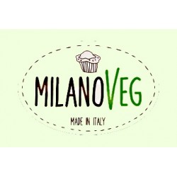 Dolce di Pasqua con cioccolata Vegano 750 gr - MILANOVEG