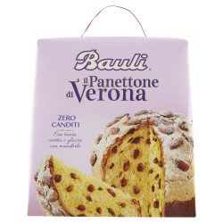 Panettone di Verona 1kg - Bauli