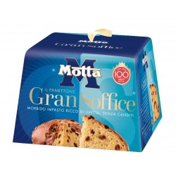 Panettone gran soffice 1kg - Motta