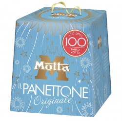 Panettone Tradizionale 1kg - Motta