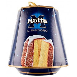 Pandoro Classico 1kg - Motta