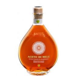 Aceto di mele invecchiato - 250 ml Due Vittorie