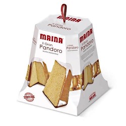 Il Pandoro 1 kg - Maina