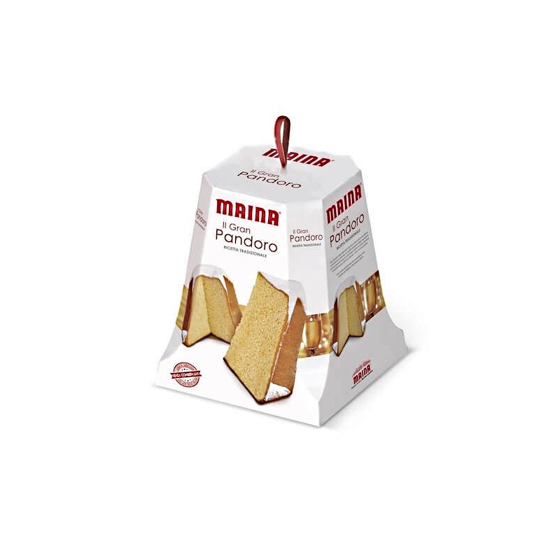 Il Pandoro 1 kg - Maina