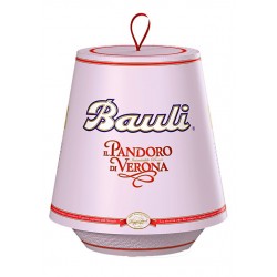 Pandoro di tradizionale 1kg - Bauli