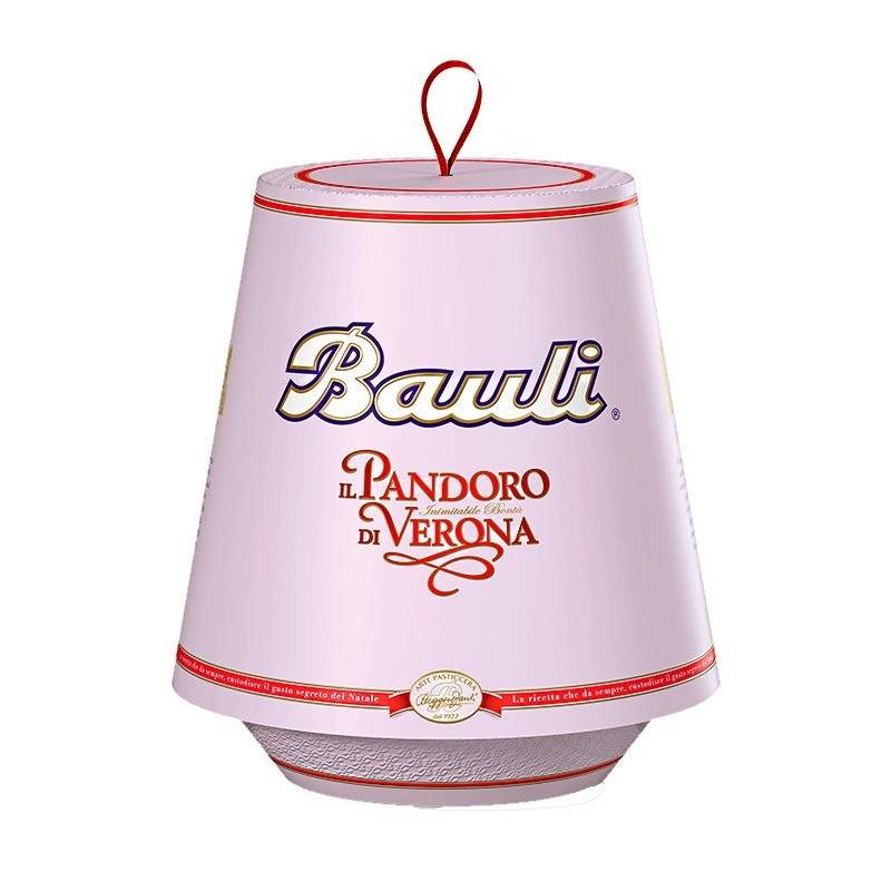 Pandoro di tradizionale 1kg - Bauli