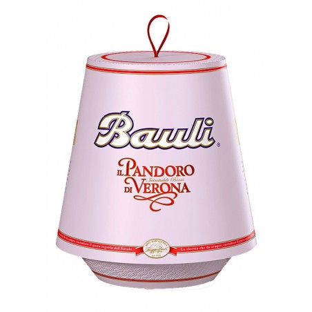 Pandoro di tradizionale 1kg - Bauli