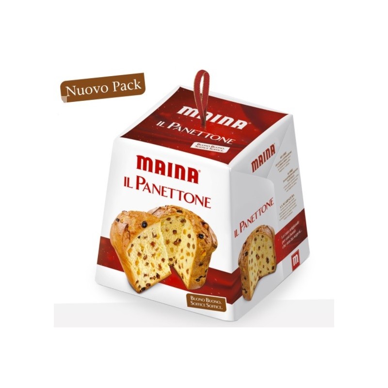 Il Panettone 1 kg - Maina