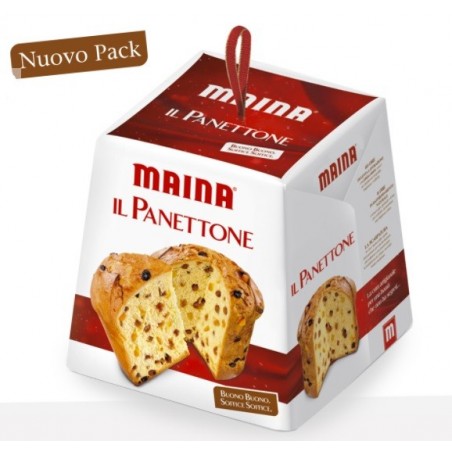 Il Panettone 1 kg - Maina