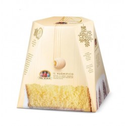 Il Pandoro Magnifico 1kg - Tre Marie