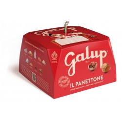 Panettone tradizionale 750 gr - Galup