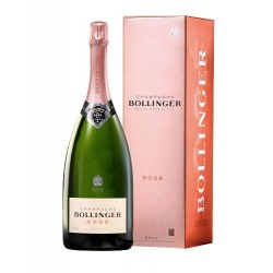 Champagne Brut Rosé 75 cl - Bollinger