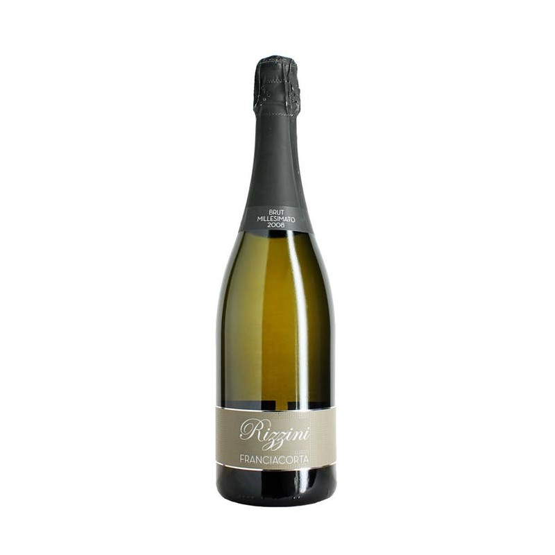 Franciacorta Riserva Brut Nature d.o.c.g. 2009 - Rizzini