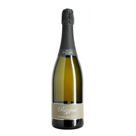 Franciacorta Riserva Brut Nature d.o.c.g. 2009 - Rizzini