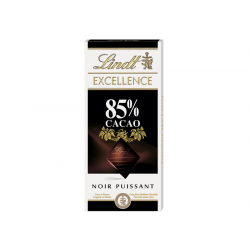 Tavoletta exellence 85% cacao 100 gr - Lindt