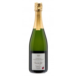 Champagne Premier Cru Dosage-Zéro 75 cl - Vadin-Plateau