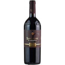 Sangiovese di Romagna D.O.C. Riserva 75 cl - Umberto Cesari