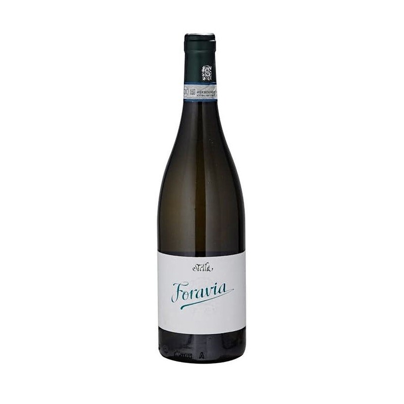 Riesling "Foravia" 75 cl - Stella