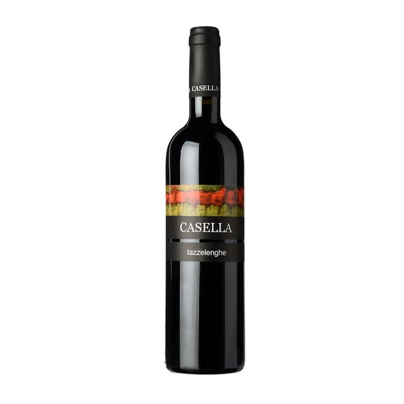 Tazzelenghe Colli Orientali 75 cl - Casella