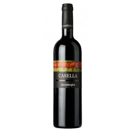 Tazzelenghe Colli Orientali 75 cl - Casella