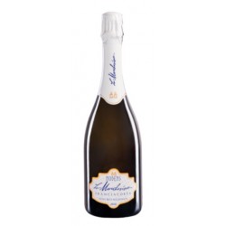 Franciacorta Extra Brut Millesimato "Nodens" 75 cl - Le Marchesine