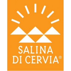 Logo Salina di cervia