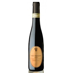 Loazzolo Passito 37.5 cl - Borgo Maragliano