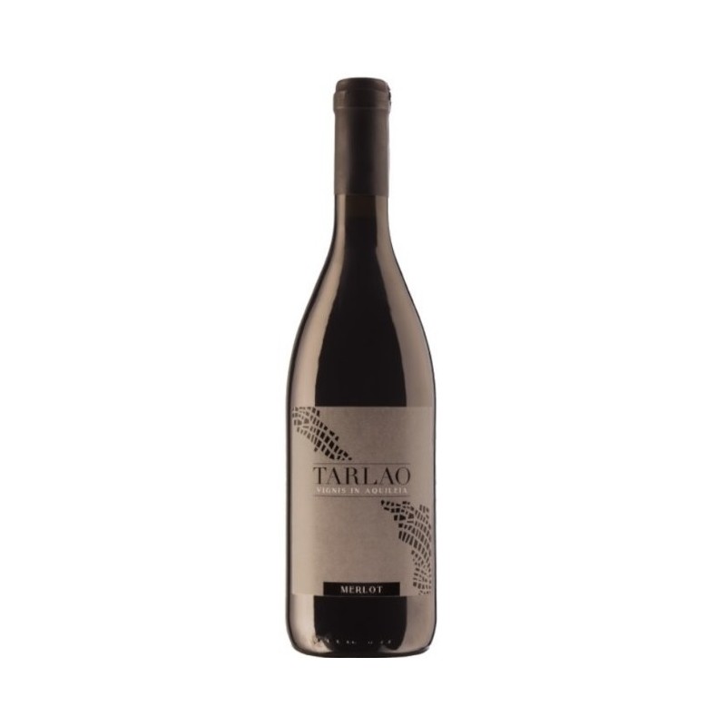 Merlot Terre di Aquileia 75 cl - Tarlao