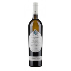 Verdicchio di Castelli di Jesi D.O.P. “Versiano” 75 cl - Vignamato