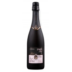 Vino Spumante extra dry d.o.p. "Noi Due" 75 cl - La Piana