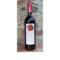 Buttafuoco dell’Oltrepò Pavese d.o.c. “Solinghino” 75 cl - Picchioni