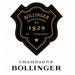Champagne Brut “La Grande Année” 2014 75 cl - Bollinger