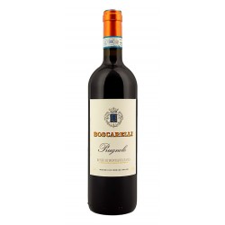 Rosso di Montalcino d.o.c. "Prugnolo" 75 cl - Boscarelli