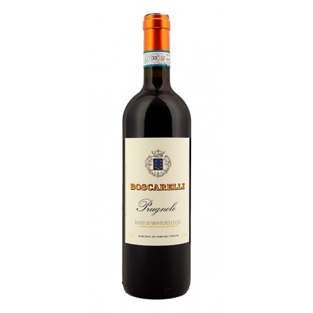 Rosso di Montalcino d.o.c. "Prugnolo" 75 cl - Boscarelli