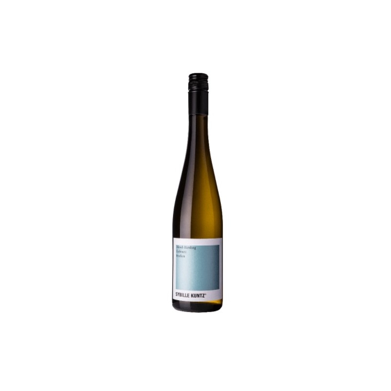 Riesling Kabinett Trocken (secco) 2016 75 cl - Sybille Kuntz