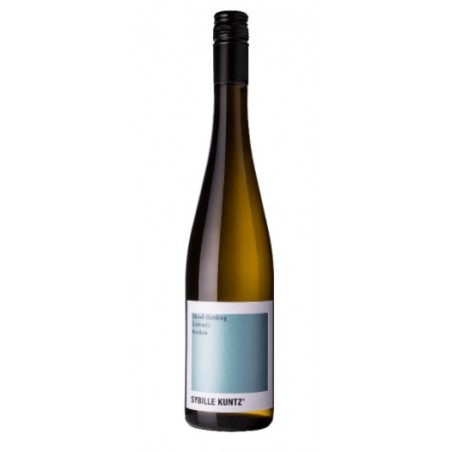 Riesling Kabinett Trocken (secco) 2016 75 cl - Sybille Kuntz