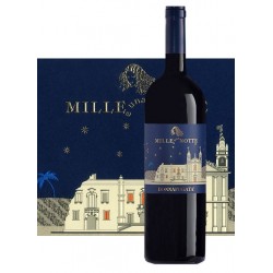 Rosso di Sicilia d.o.c."Mille e una Notte" 75 cl - Donnafugata