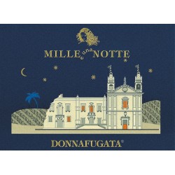 Rosso di Sicilia d.o.c."Mille e una Notte" 75 cl - Donnafugata
