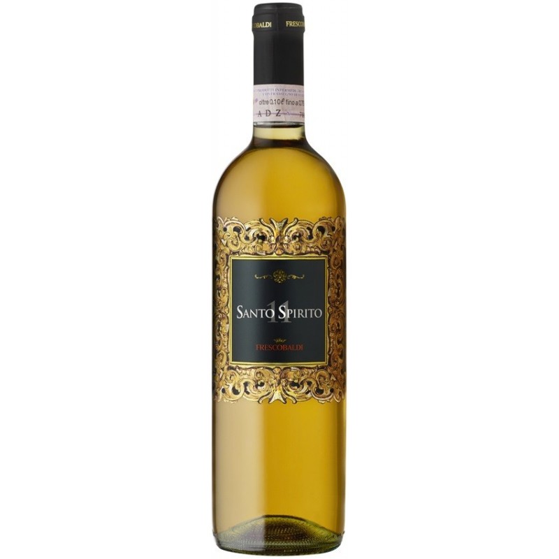 Santo Spirito 75 cl - Frescobaldi