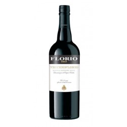 Vino Marsala Secco d.o.c. 75 cl - Vecchio Florio