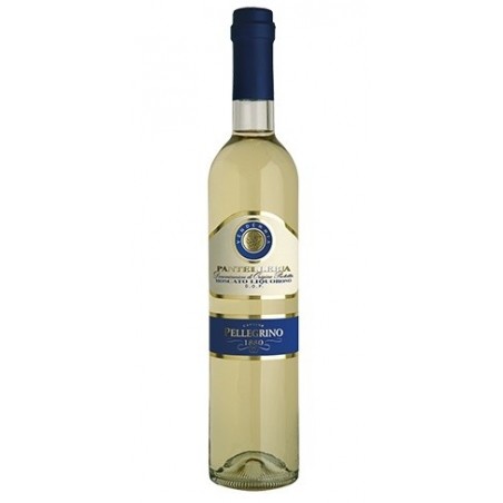 Moscato di Pantelleria d.o.c. 50 cl - Pellegrino