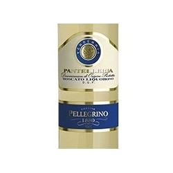 Moscato di Pantelleria d.o.c. 50 cl - Pellegrino