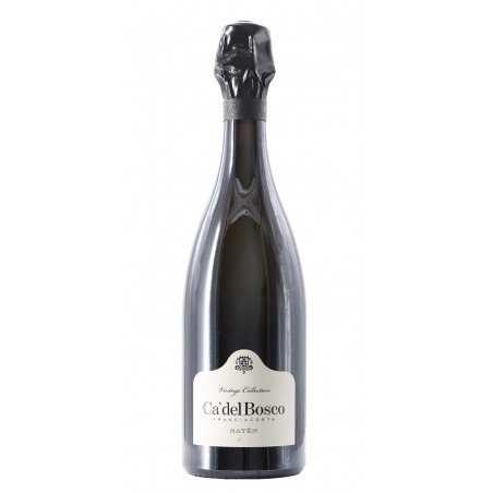 Franciacorta Vintage Collection Saten 75 cl - Cà del bosco